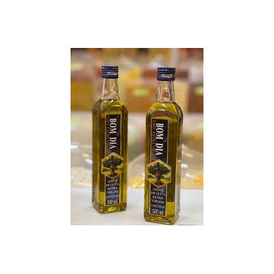AZEITE DE OLIVA EX. VIRGEM...